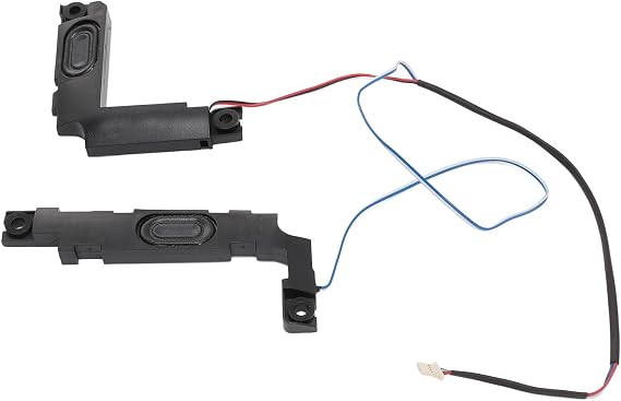 Laptop Internal Speaker for A515-51 51G A315-53 53G, Notebook Internal Speaker Assembly, Left Right Built in Speaker Kit, Cutout
