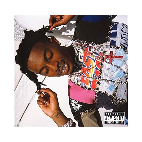 Playboi Carti Explicit Lyrics