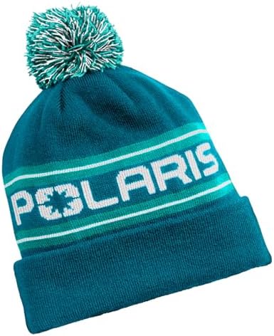 Polaris Switchback Beanie
