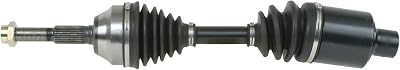Cardone 66-3352 New CV Axle