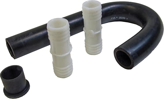 ALLIANCE LAUNDRY SYSTEMS Kit Drain Extension (451P3)