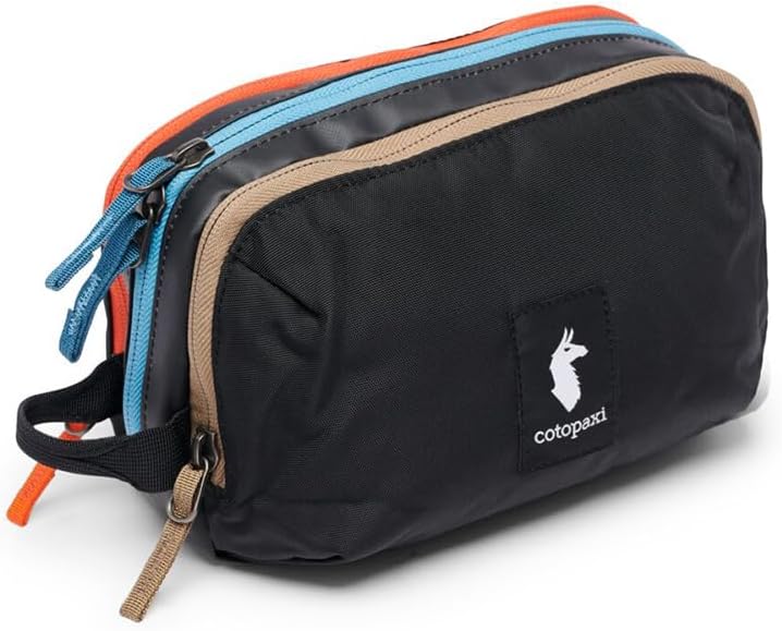 Cotopaxi Unisex Nido Accessory Bag Accessory Bag (pack of 1)