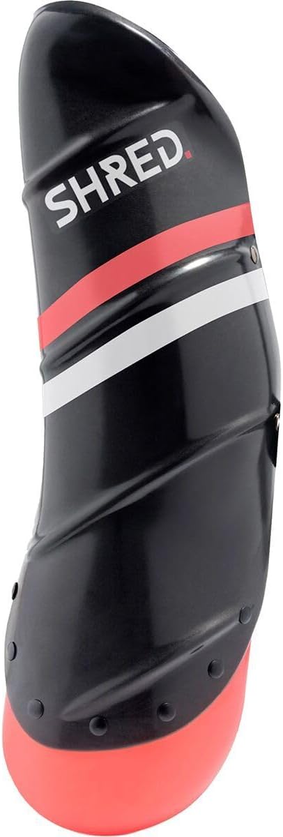 Carbon Shin Guards by SHRED