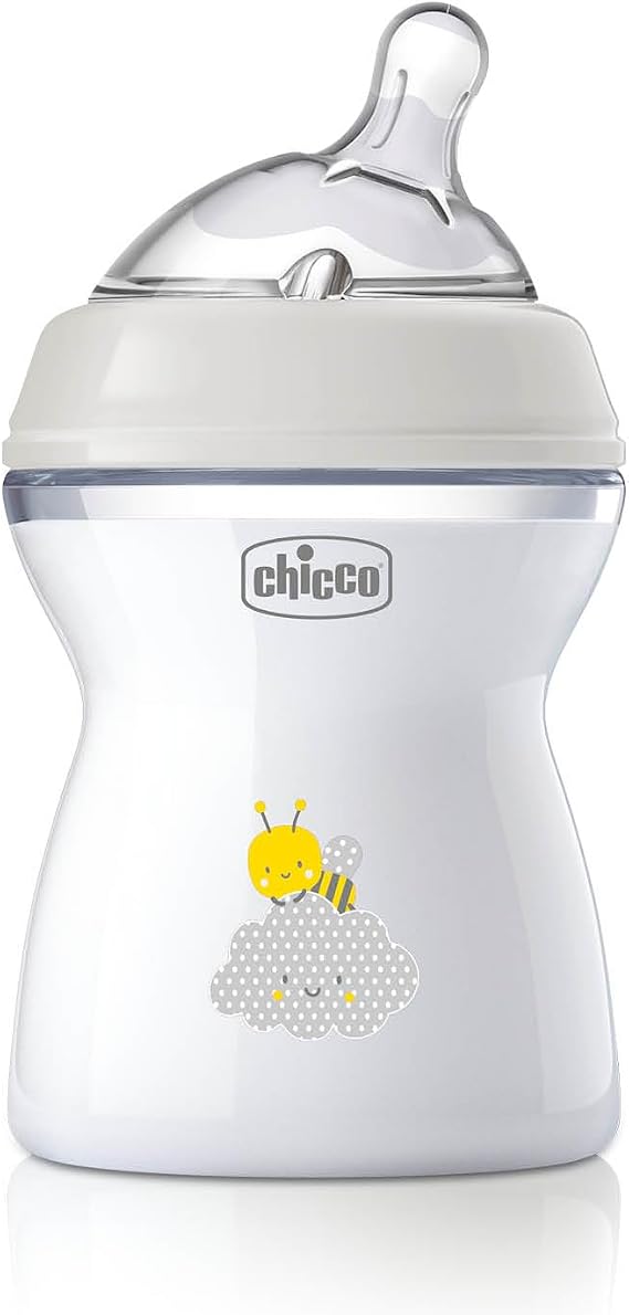 Chicco Naturalfeeling Bottle (2 Ay+, 250 ml)