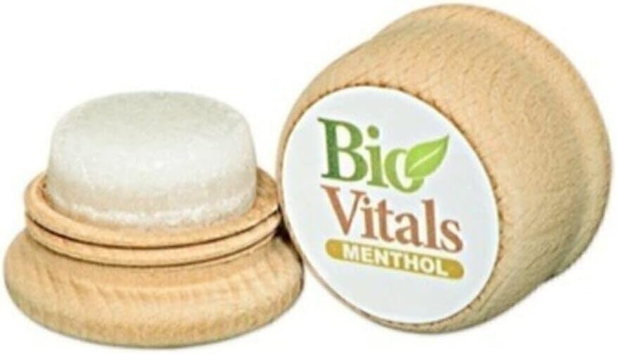 Bio Vitals Migren Taşı, Menthol