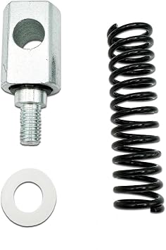 Parts 2824471001 Lift Shaft Assembly for ZT4200L 42" Z6 Zero Turn Riding Mower