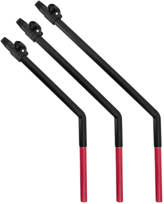 XERO Extended Gooseneck - 20 Inch