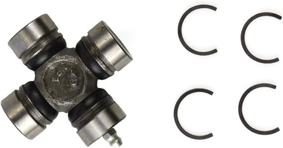 Spicer 5-1501X Non-Greasable Universal Joint