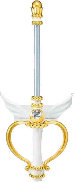 TAMASHII NATIONS - Pretty Guardian Sailor Moon Eternal - Moon Kaleidoscope, Bandai Spirits PROPLICA