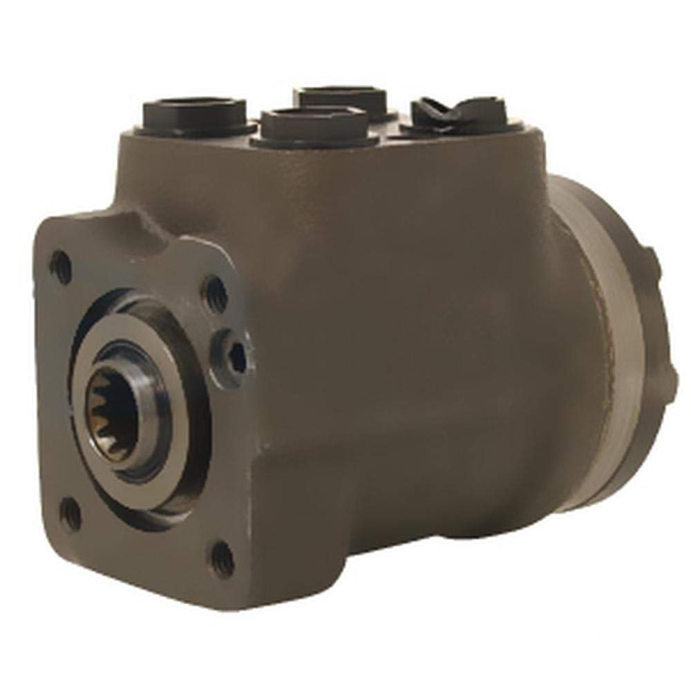 RAParts New Aftermarket Steering Motor Fits Massey Ferguson 532192M92 532192M93
