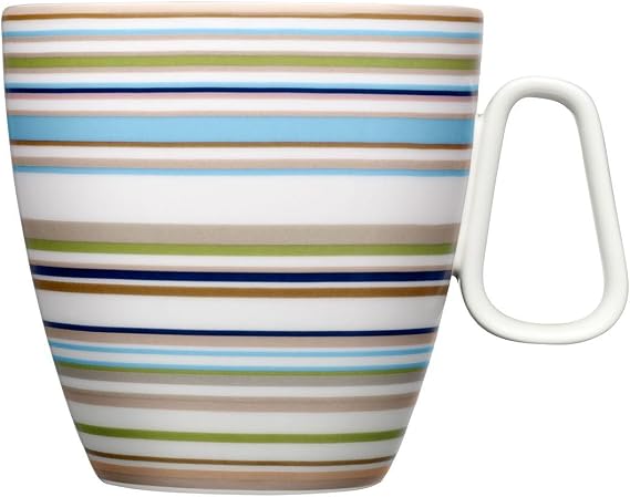Iittala Origo Mug 0.4 L Beige