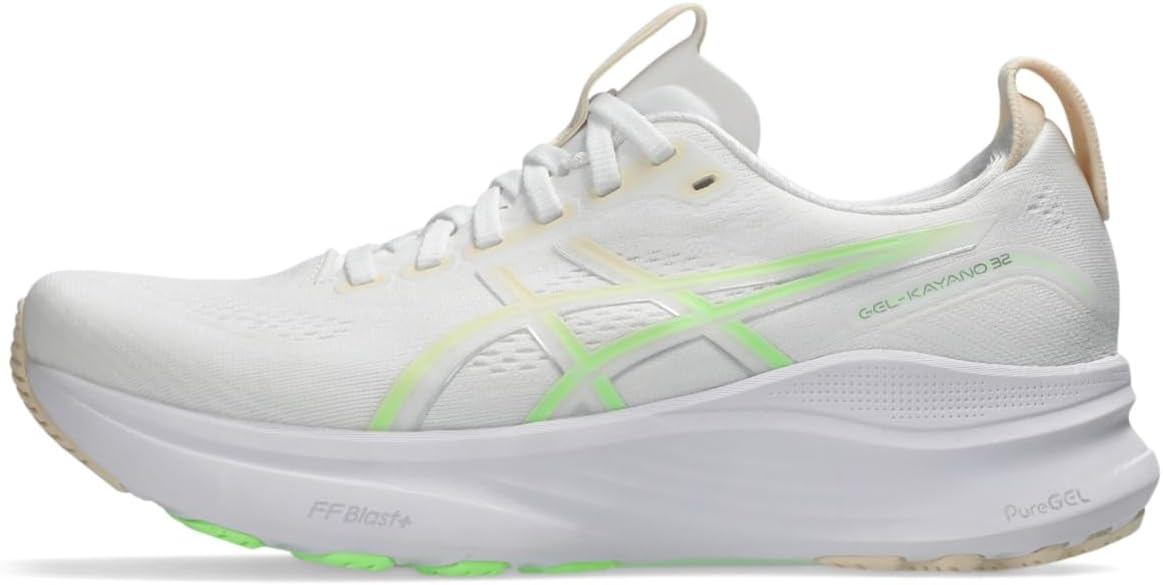 ASICS Women's Gel-Kayano 32Sneaker