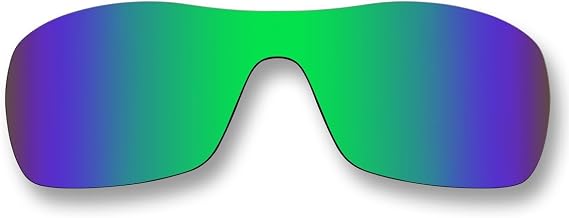 Replacement Polarized Lenses for Oakley Antix Sunglasses