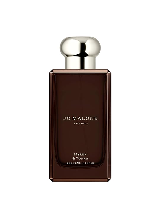 Jo Malone London Myrrh & Tonka Cologne Intense, 3.4 Ounce (Unisex)