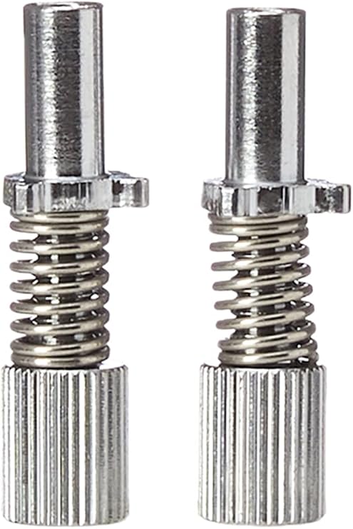 Jagwire PR Cable Adjuster Barrell Mickey, Multicolour | bike-cables-and-cable-housings