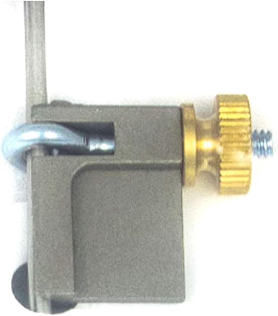 H&M HM Fly Tyer's Starter Tube Tool