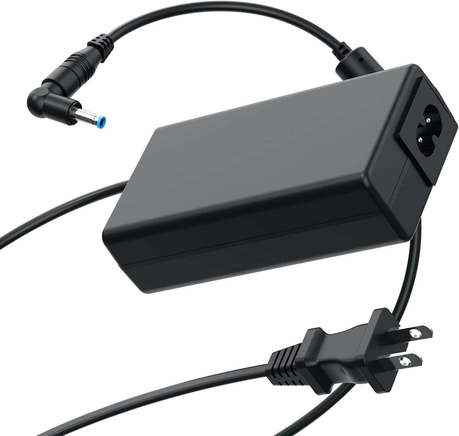 65W 45W Laptop Charger for HP EliteBook 850 840 830 820 G3 G4 G5 G6  755 745 725 G3 G4 G5 G6, ProBook 640 G2 650 G2  430 440 446 450 455 470 G3 G5 G4 G6, Zbook 14u G4 G5 15u 15 G3 Power Supply Cord