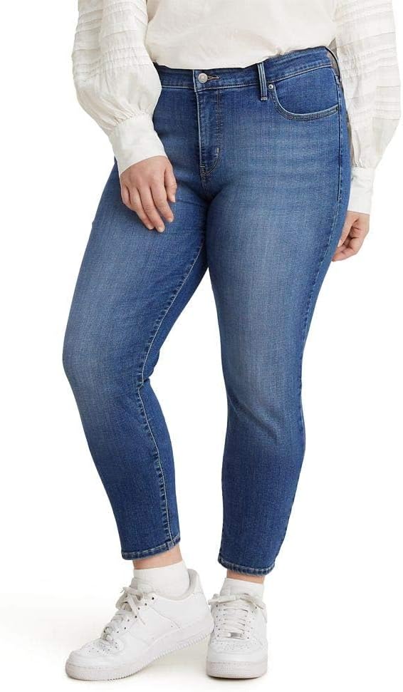 Levi's Women's 311 Shaping Skinny Jeans (Standard and Plus)