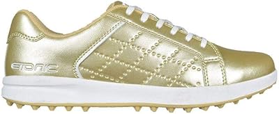 Etonic Ladies G-SOK 3.0 Spikeless Golf Shoes