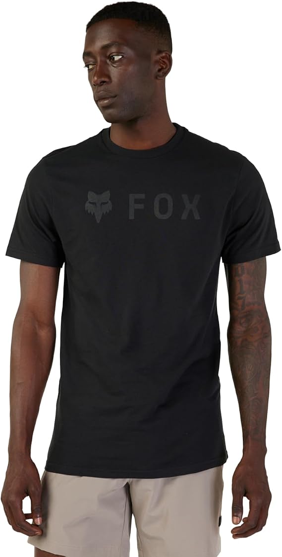 Fox Racing Men's Tee Fox Absolute Premium T-Shirt