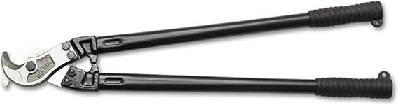 Vibrant Performance 2989 Hose Cutter, Braided, Up to 20 an, Steel, Black, Each