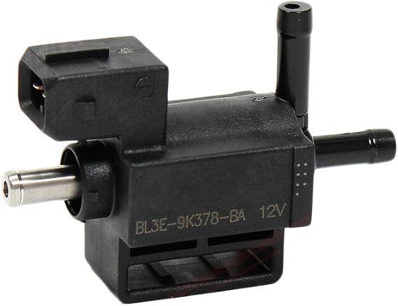 Turbo Vacuum Regulator Solenoid Valve Replacement For Focus ST Edge Escape F-150 Explorer Transit Taurus Fusion MKZ MKT 2.0L 3.5L GTDI 667-534 BL3Z-9K378-A