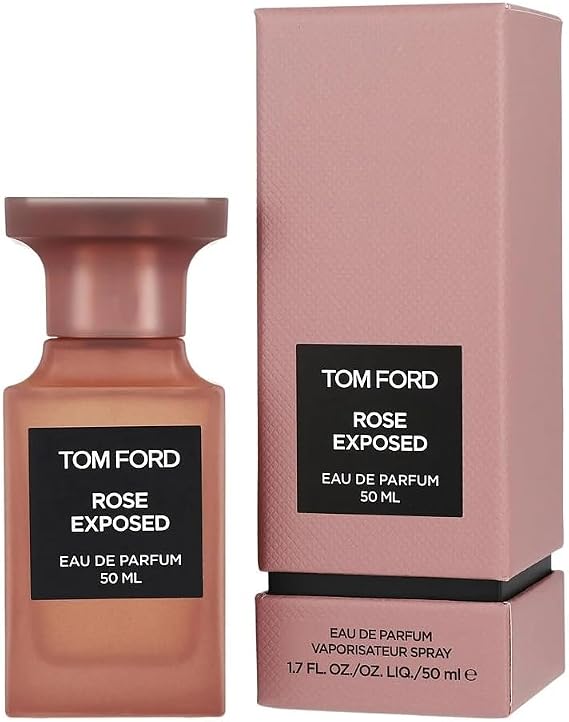 Tom Ford Rose Exposed Unisex Parfüm 50 ml, 5003247243