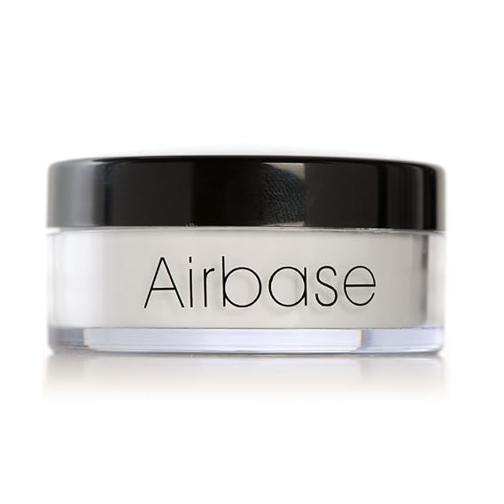 Airbase Micro Powder HD Matte 5g