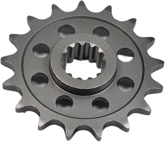 Motorcycle 520 Front Sprocket For NC750S NC750SA NC750X NC750XA NC750XD NC750D16 Teeth
