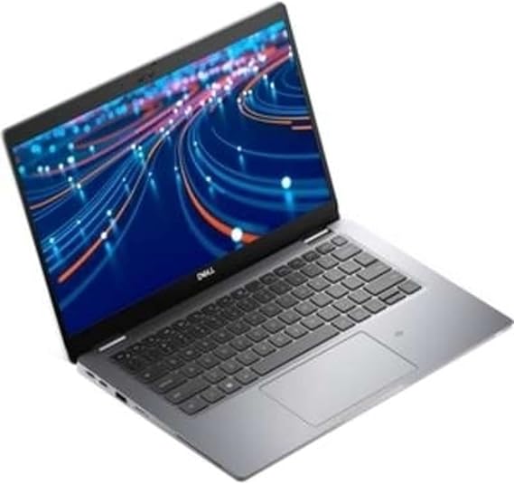 Dell Latitude 5320 I7/3.0 16GB 256GB W10P