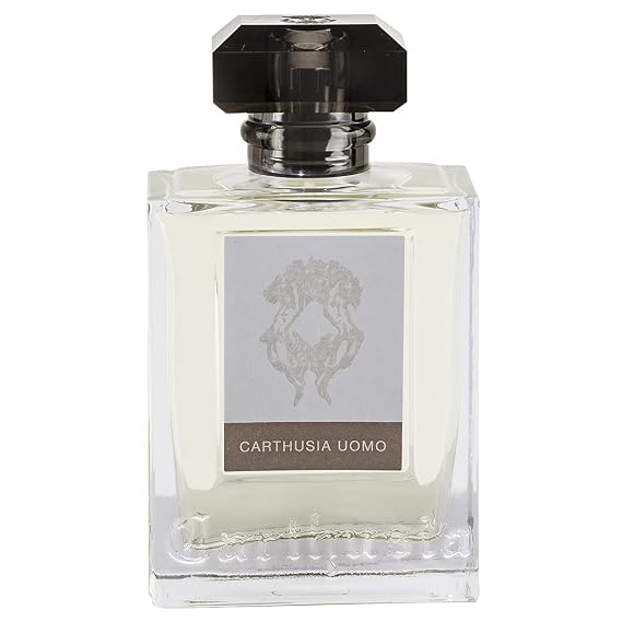 CARTHUSIA Uomo Eau de Parfum 50 ml