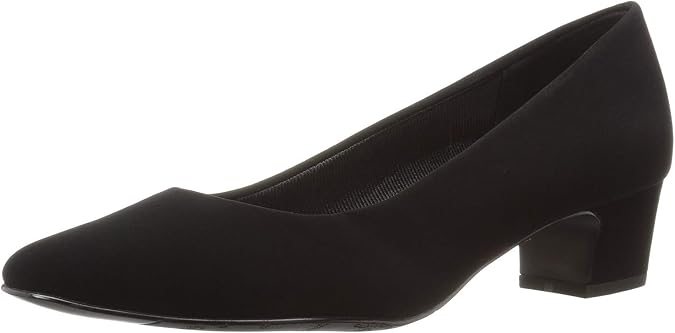 Easy Street Women's Prim Dress Pump