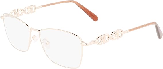 Salvatore Ferragamo Men's Modern Sunglasses