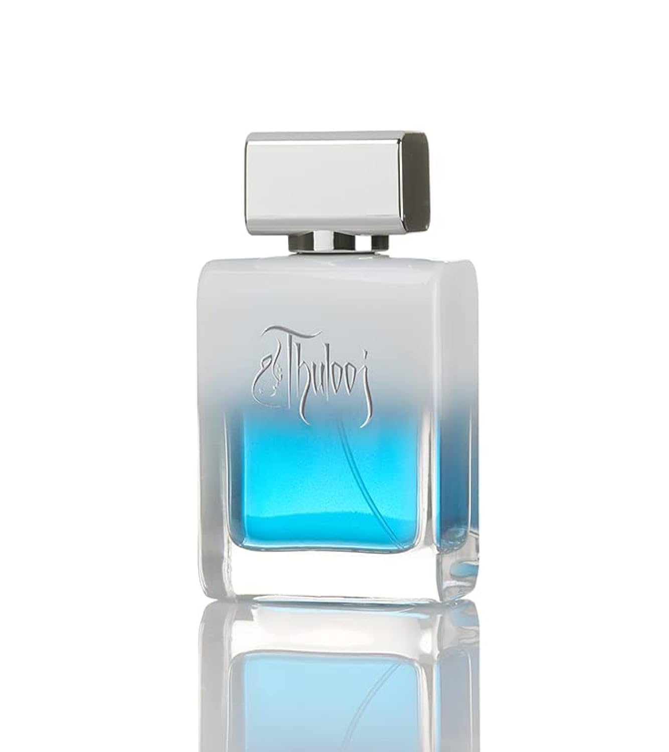 Thulooj Gents Men JUNAID PERFUMES 100 ml