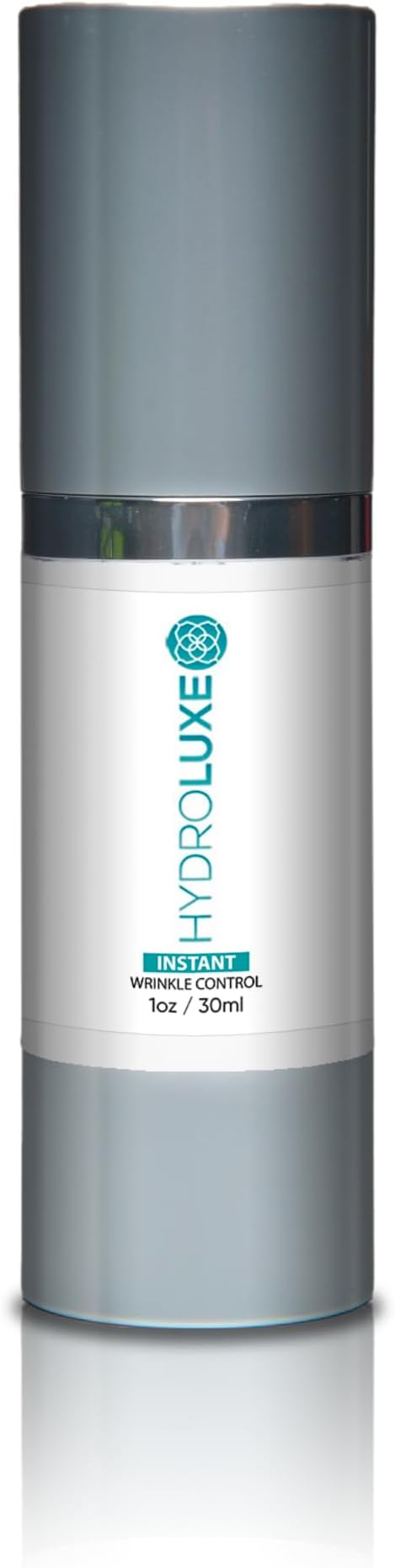 Instant Wrinkle Control-Boost Collagen & Elastin + Ultra Hydrating Moisturizer- Diminish Fine Lines - Improved Formula