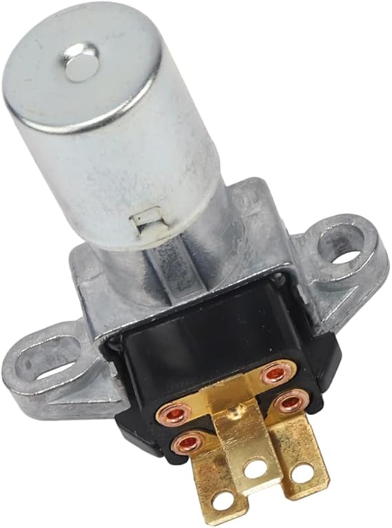 ACDelco Gold D808 (12338706) Headlamp Dimmer Switch