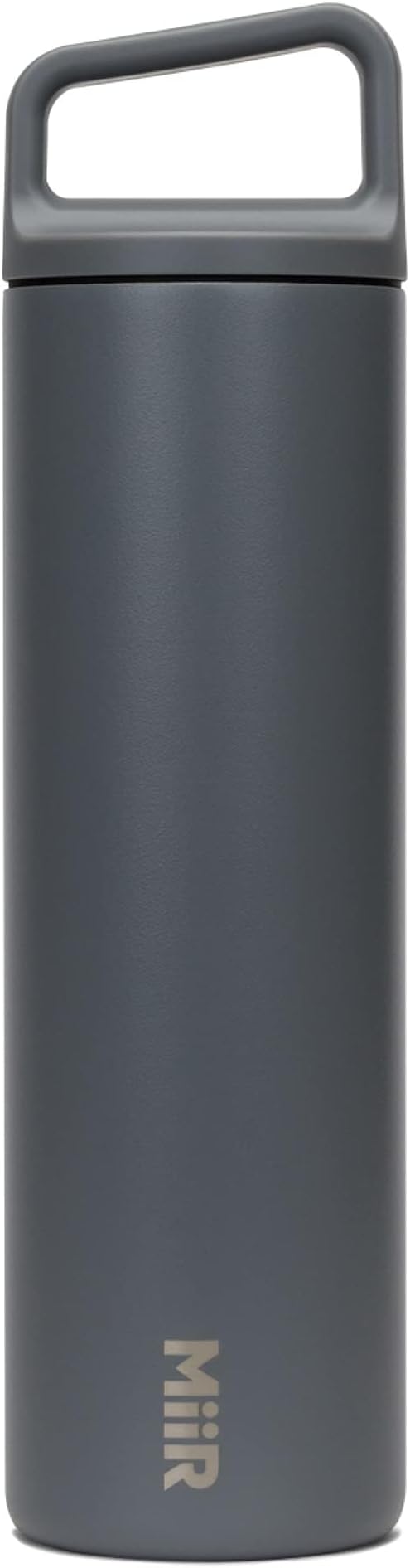 MiiR Wide Mouth Water Bottle, 20oz