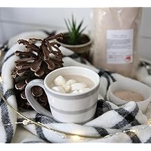 Kauffman Orchards French Vanilla Instant Cappuccino Hot Drink Mix, Bulk 2 Pound Bag