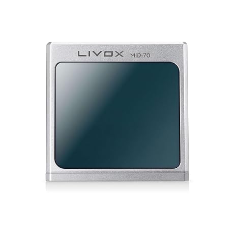 Livox Mid-70 LiDAR