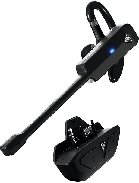 Turtle Beach Recon Air Wireless Gaming Chat Communicator for Xbox, PC
