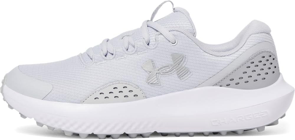 Under Armour Men's Surge Golf Cleats