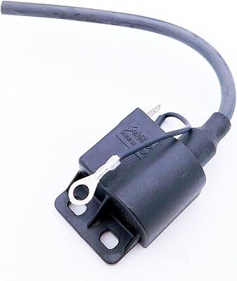 New Oem Ktm Ignition Coil 2010-2018 50 Sx Sxs 45239006100