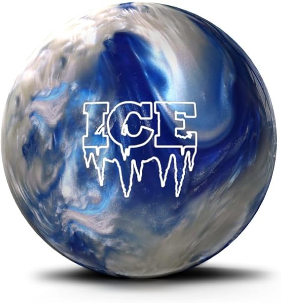 Storm Ice Storm Ocean Blue/White 14lb