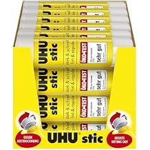 Uhu Stick 8g 45187