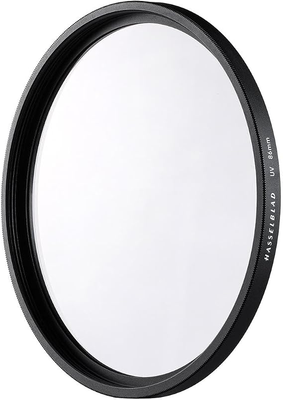 86mm UV Filter for XCD 35-100mm f/2.8-4 E Lens