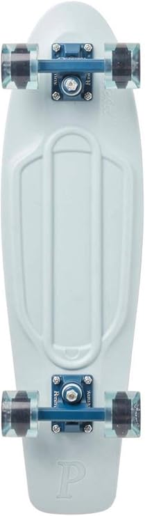 Penny Australia 27" Ice Penny Board, Original Plastic Skateboard