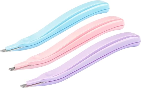 ZZTX Magnetic Staple Remover 3 Pack