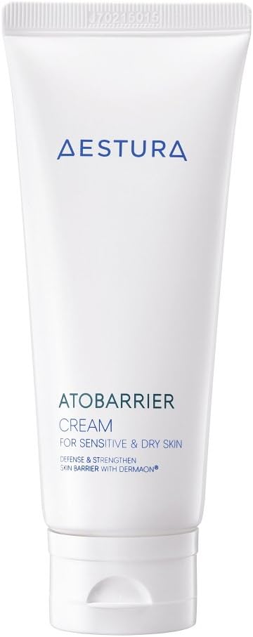 Aestura Atobarrier Cream 100Ml Made In Korea