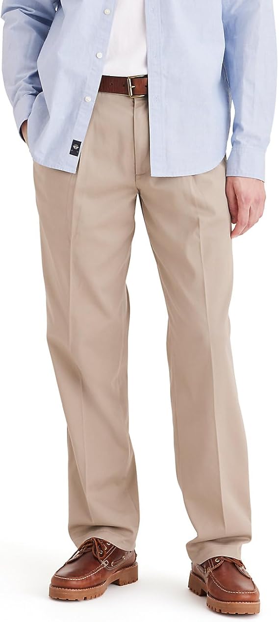 Dockers Men's Casual Pants