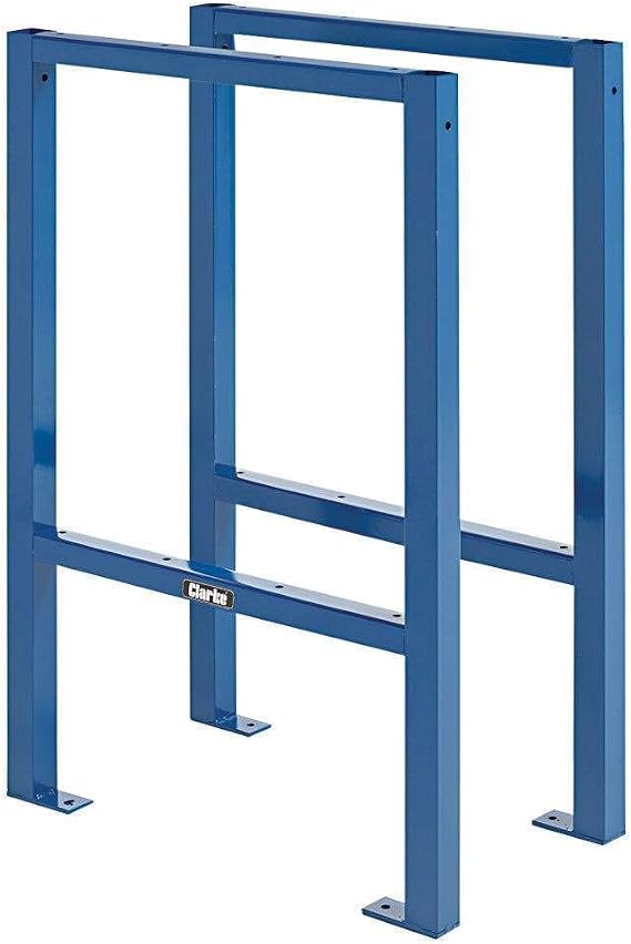 Clarke CWTS1 Work Table Supports (Pair)
